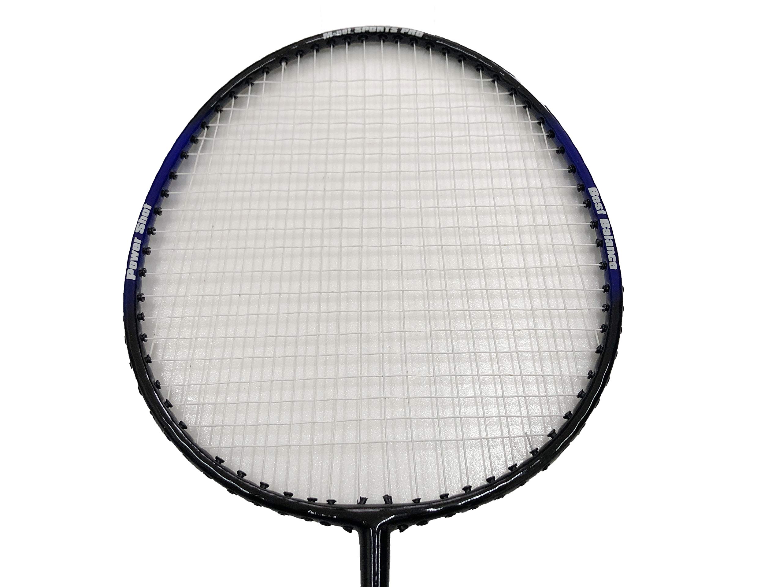 Amazon | LITEC(ライテック) バトミントン2本組 スチール MS132